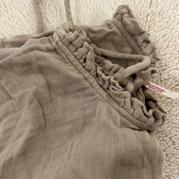 Free People Tunic - Picture 4 of 4